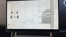 Land Rover Range Rover Evoque 2.0 D165 Dynamic SE 5dr Auto Diesel Hatchback